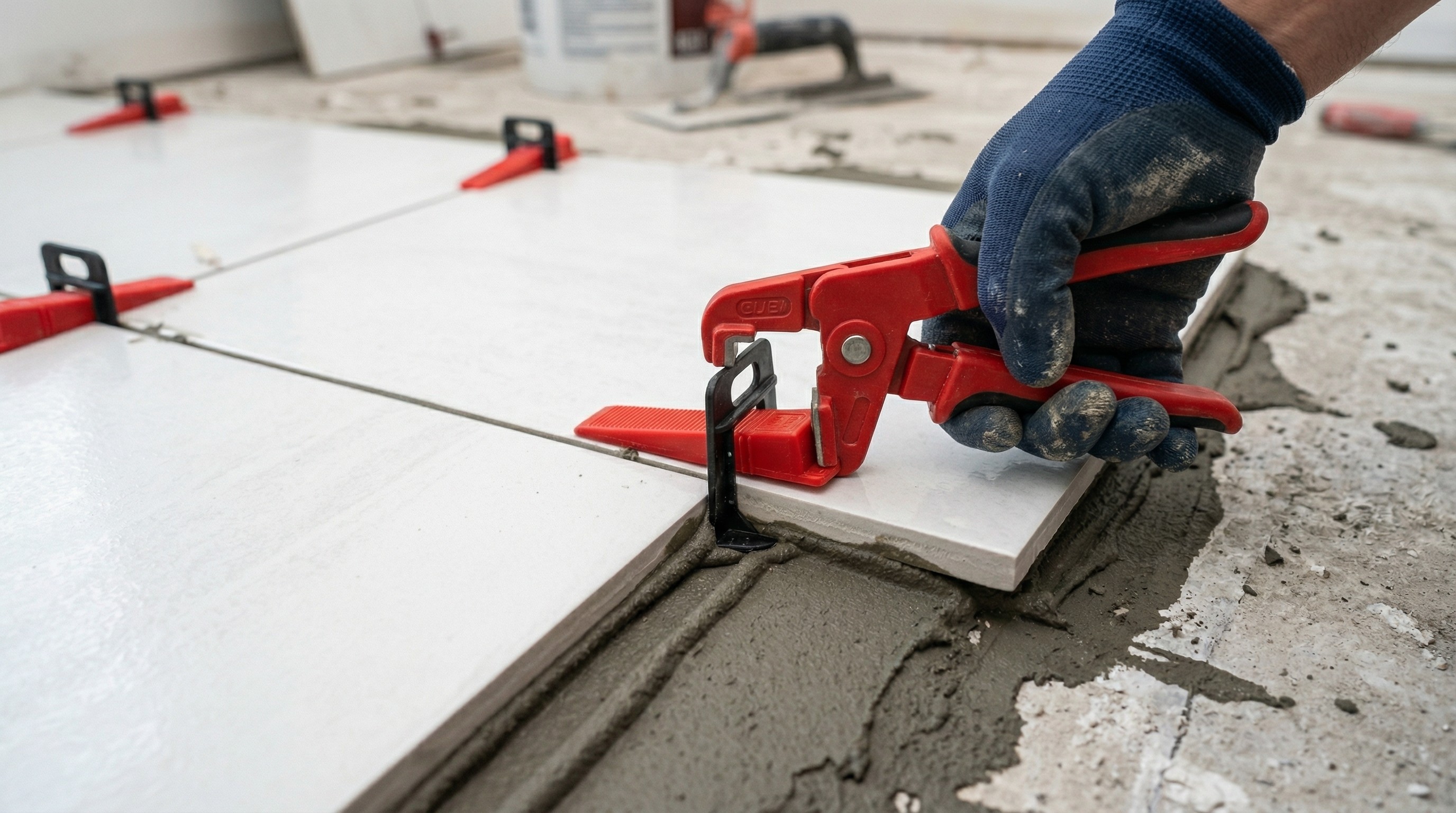 MG-BAU – Fliesenleger Offenburg